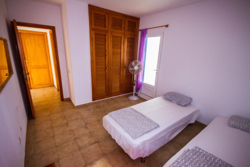 Surfhouse Hotel Corralejo Exterior foto
