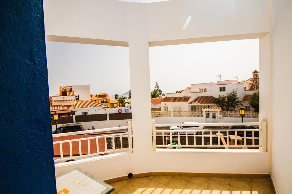 Surfhouse Hotel Corralejo Exterior foto