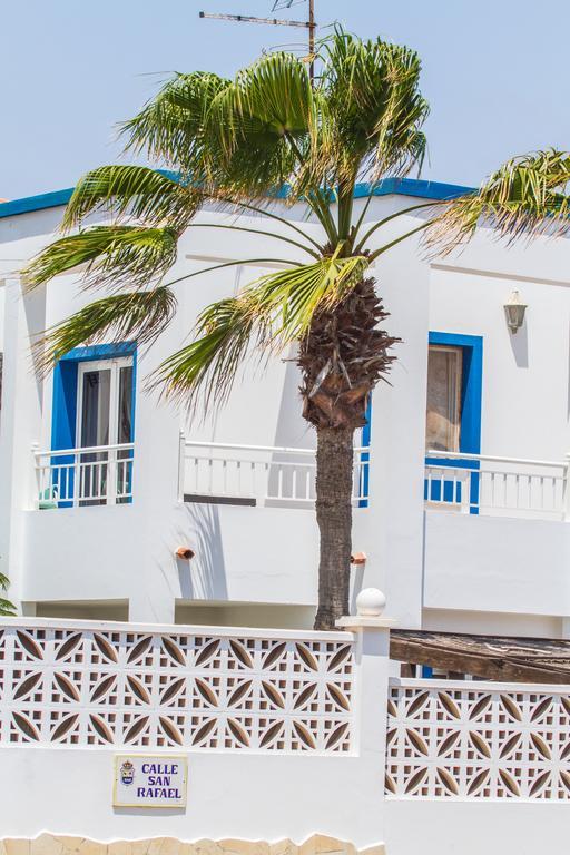 Surfhouse Hotel Corralejo Exterior foto