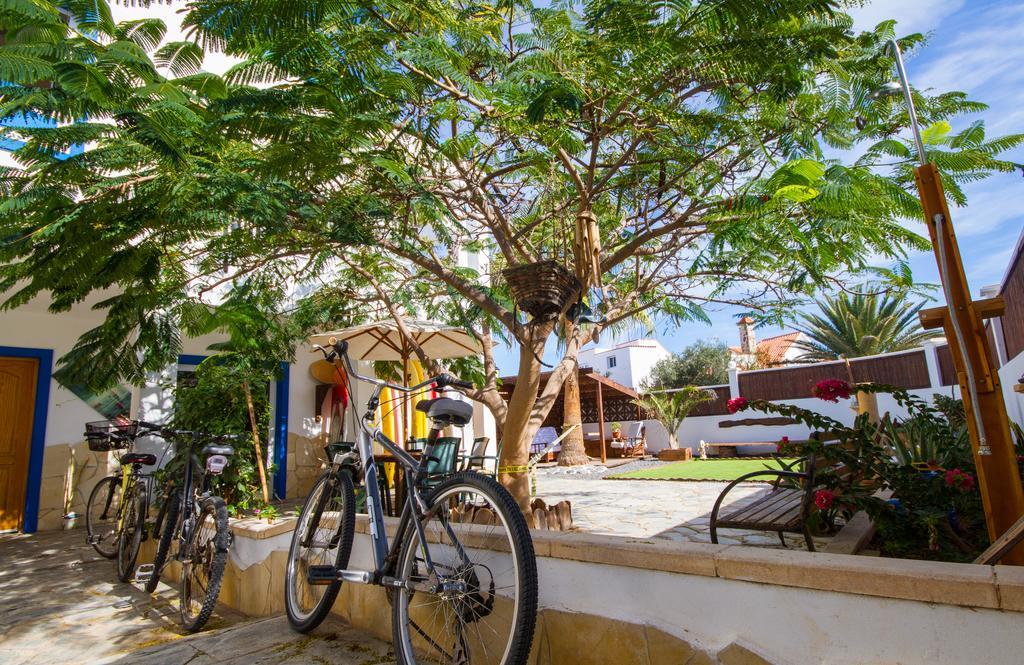 Surfhouse Hotel Corralejo Exterior foto